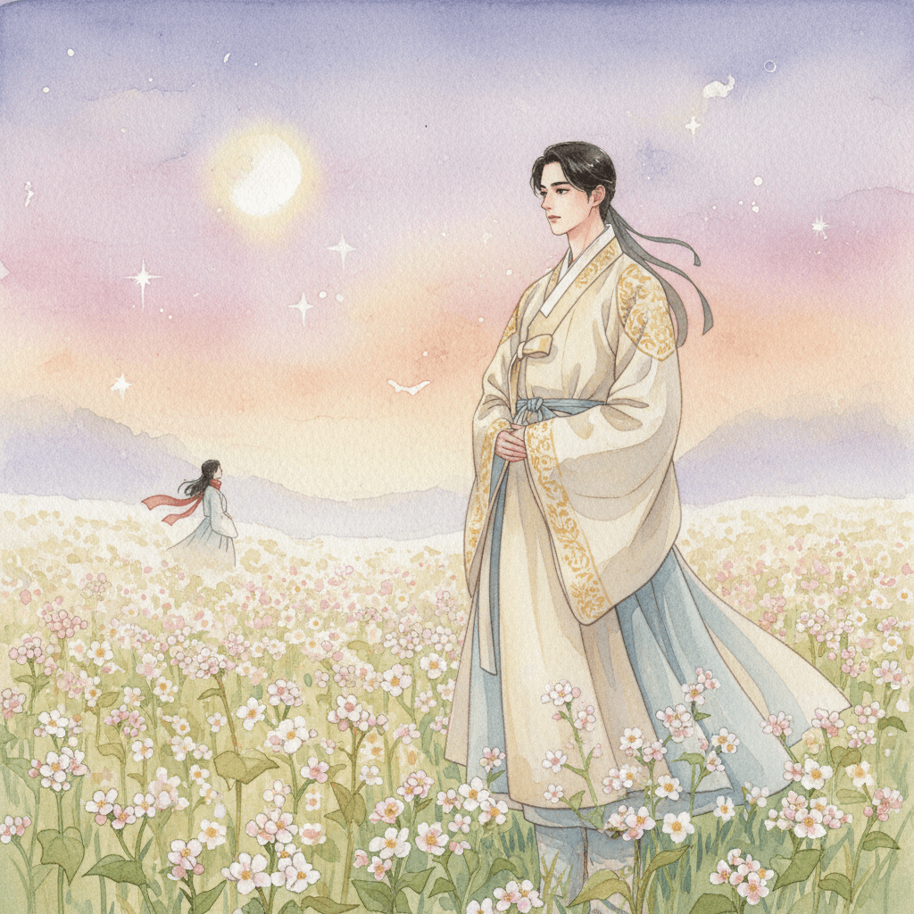 도깨비: 영원히 기억될 판타지 로맨스