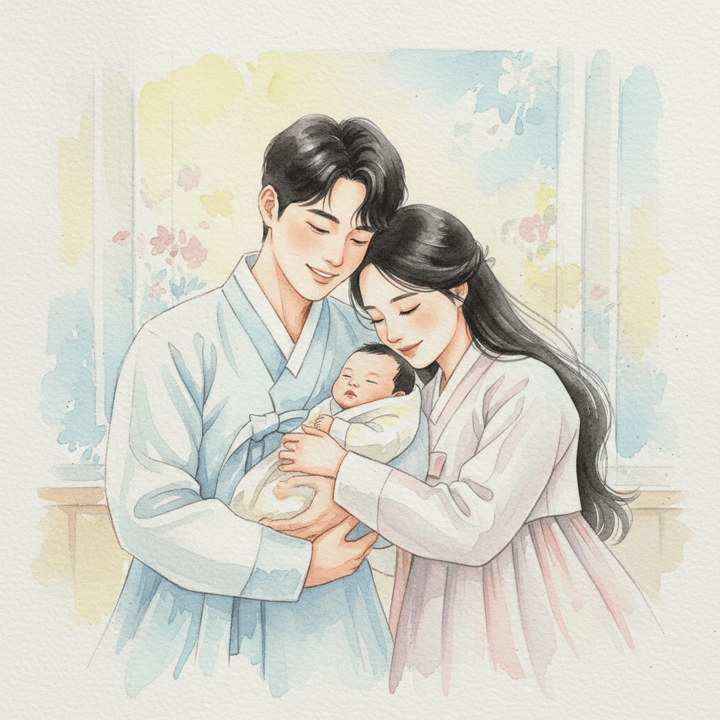 출산·육아 가정 '부모급여' 신청 안내