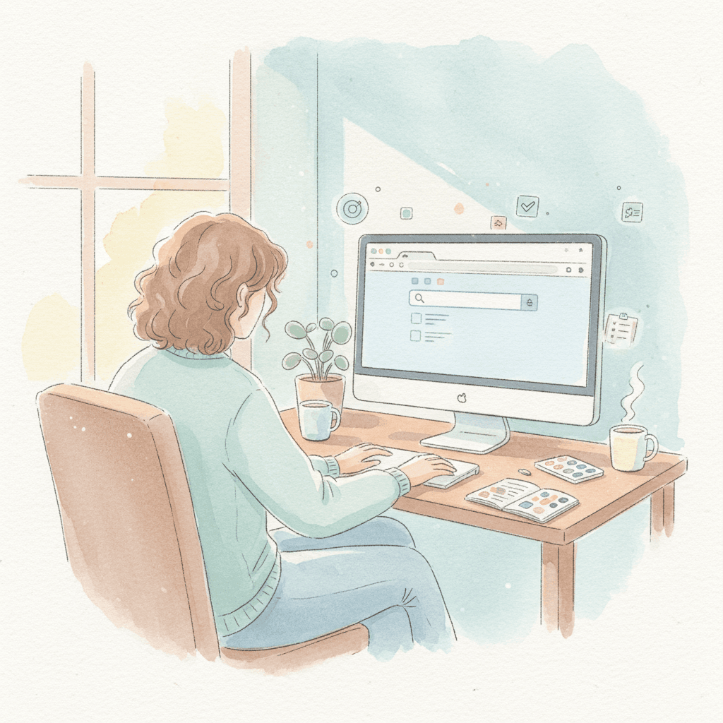 웹 브라우저 똑똑하게! 생산성 높이는 확장 프로그램