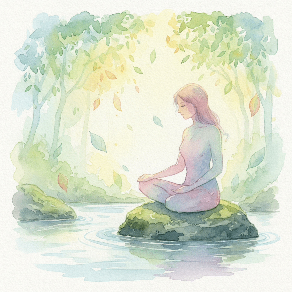 우울감, 불안감 현명하게 관리하는 법