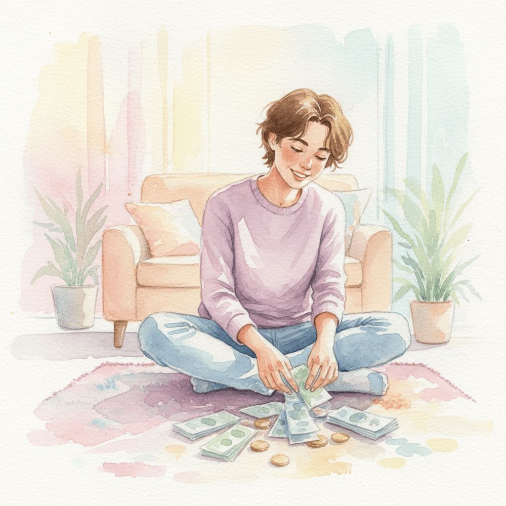 청년월세 20만원 지원! 놓치면 후회할 혜택