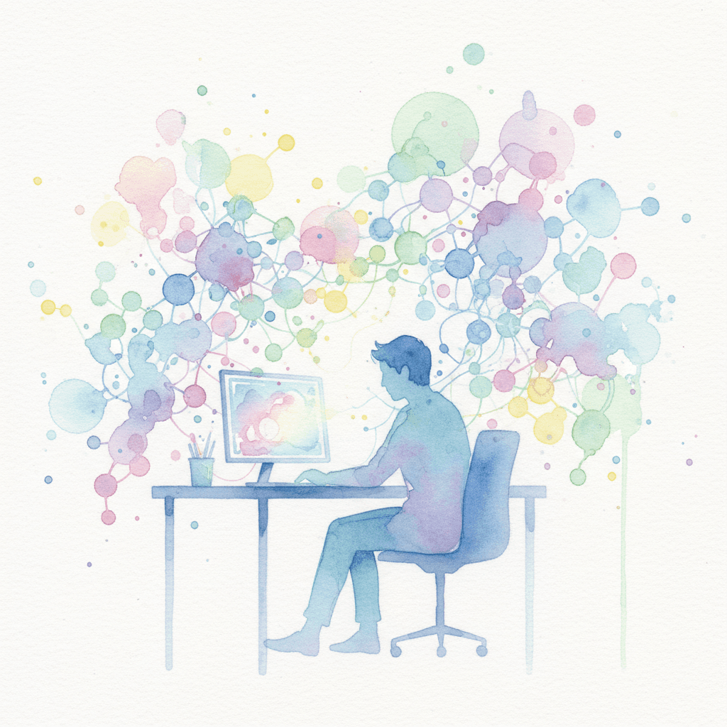 옵시디언: 나만의 연결되는 디지털 노트