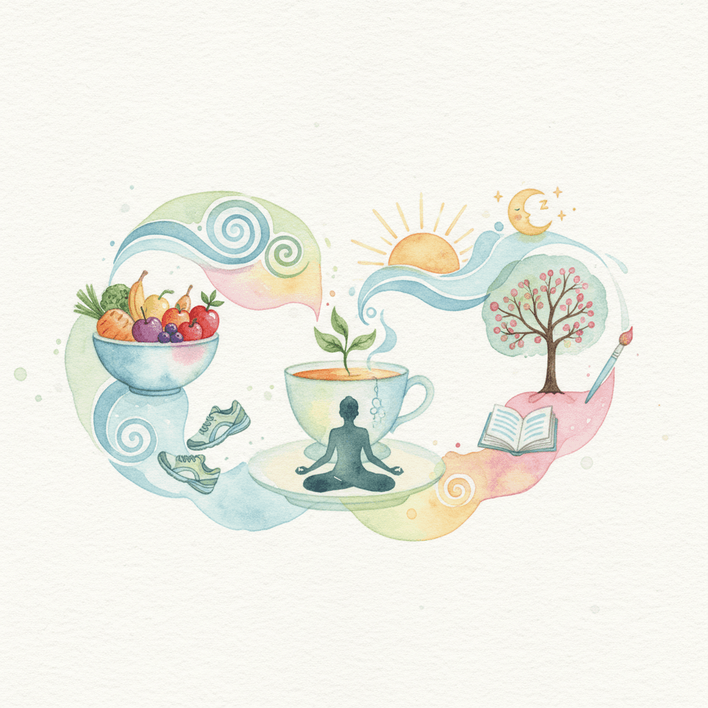 침묵의 살인자? 고혈압 관리 핵심!