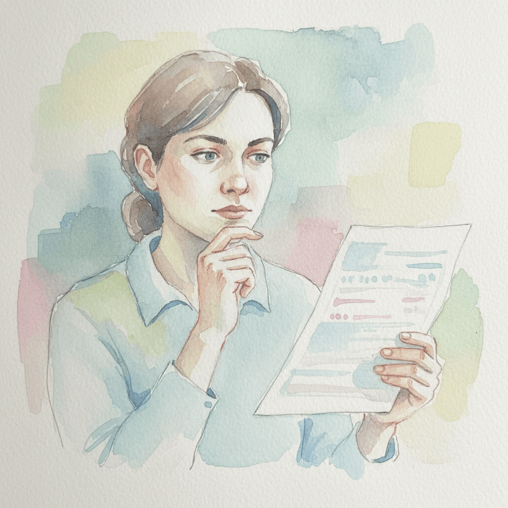 비급여 진료비, 의료비 폭탄 피하는 현명한 대처법