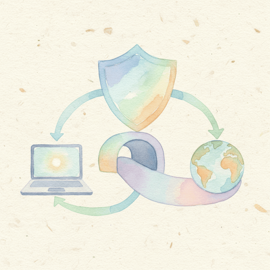 VPN 추천: 안전한 인터넷, 초보자 가이드