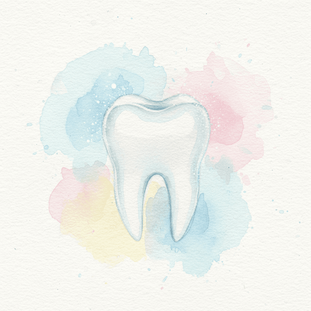 '스케일링 보험' 연 1회 만 원대로 치아 관리