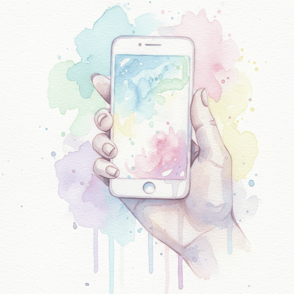 캡처만? 이젠 '텍스트 추출'까지! 📸