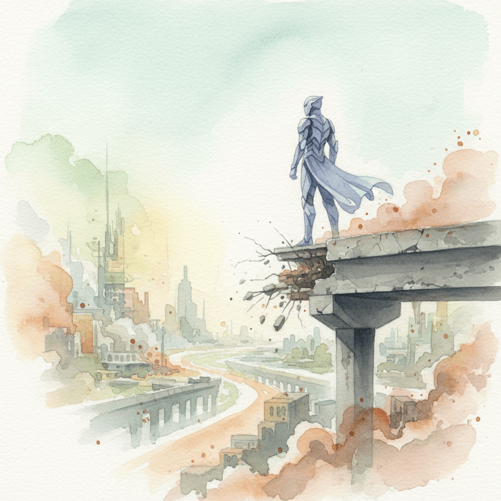 '스텔라 블레이드'가 세계를 사로잡은 이유