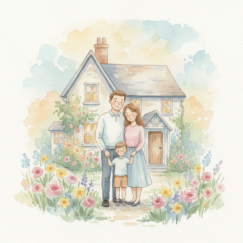 주거급여 신청 가이드: 월세·수리비 지원