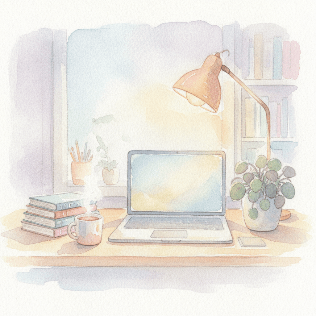 디지털 노트 앱 비교: 나에게 맞는 생산성 도구는?