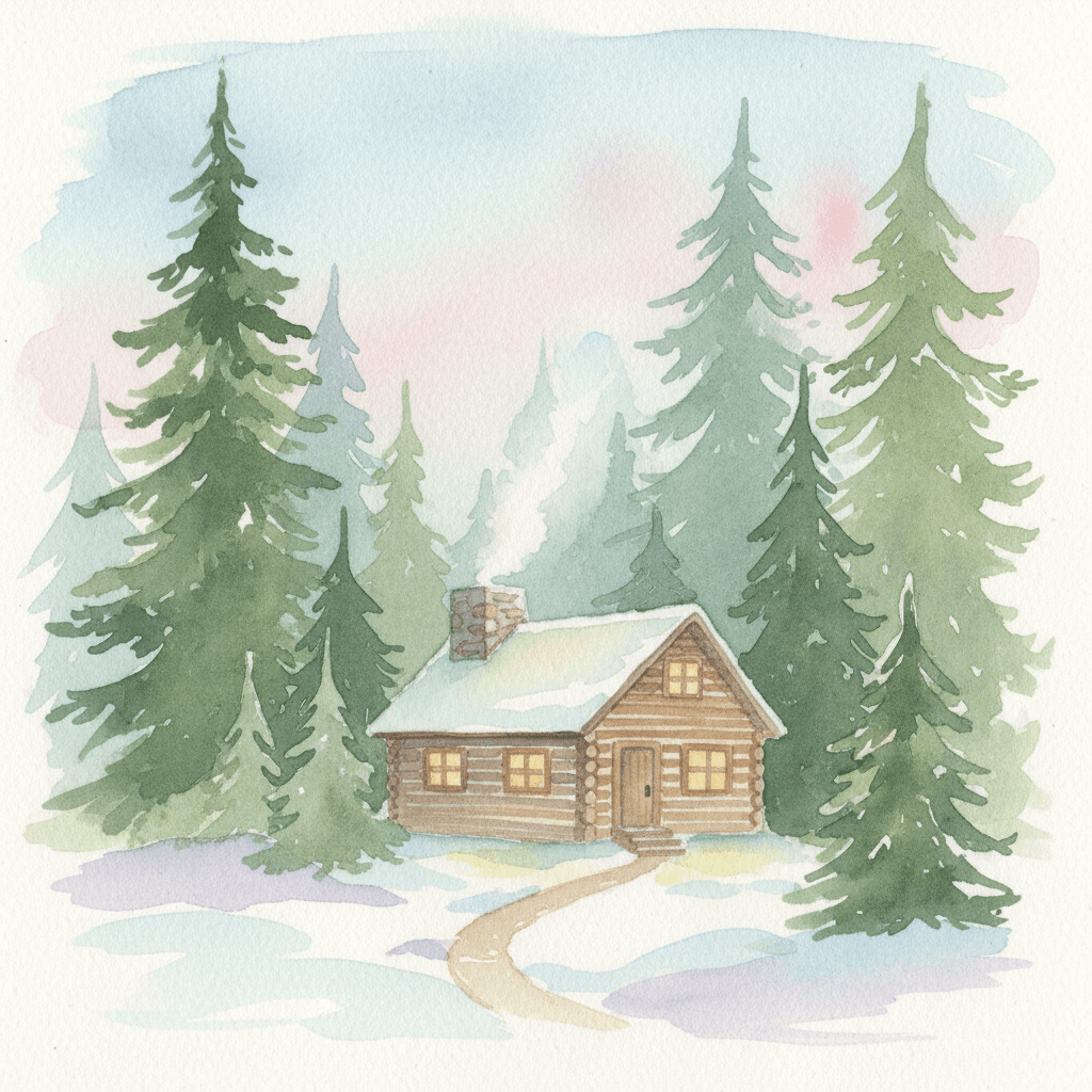 단돈 5만 원, '전국 휴양림' 예약법