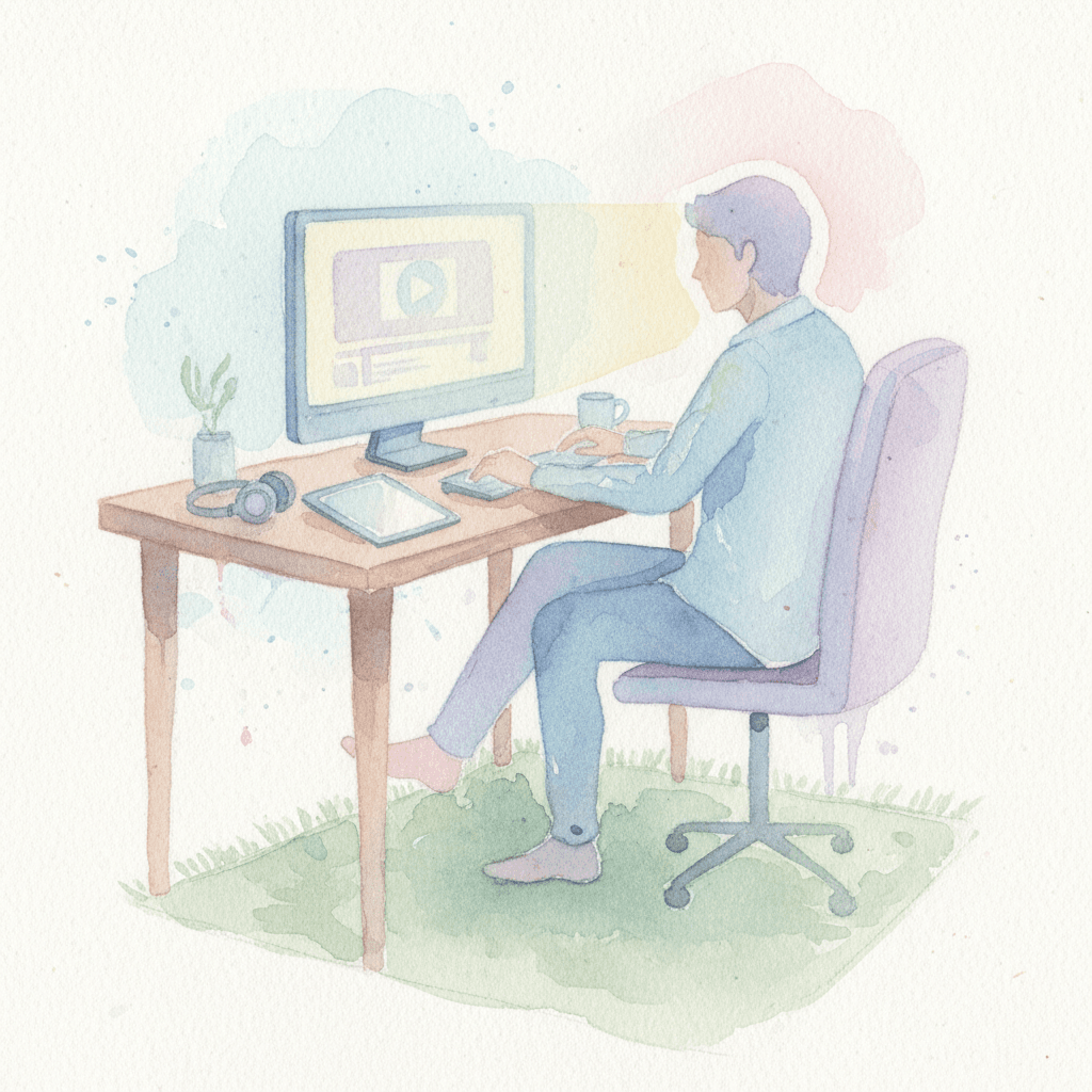 무료 영상 편집 '다빈치 리졸브' 활용법