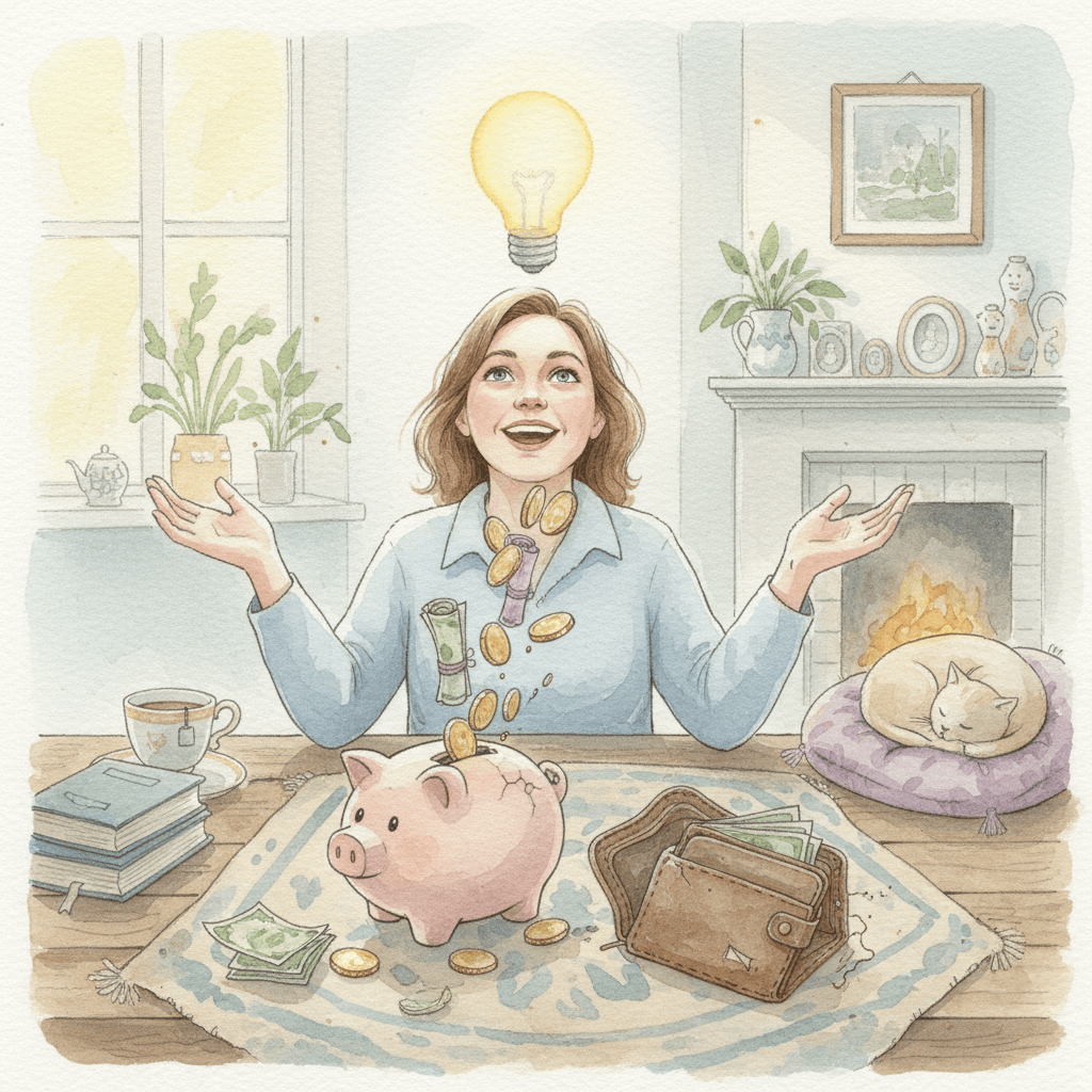 잠자는 내 돈 찾기: 정부 3대 숨은 돈 환급 가이드