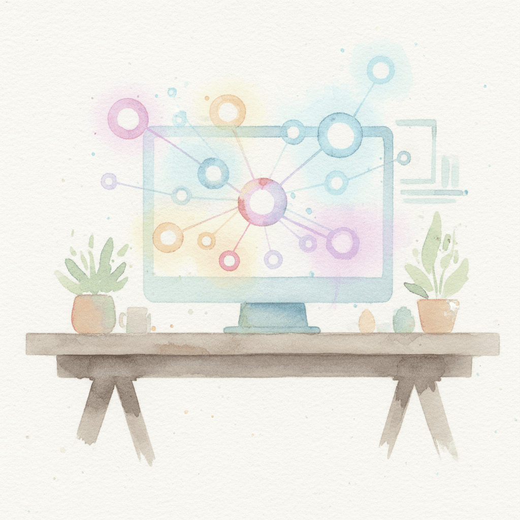 '옵시디언'으로 만드는 나만의 제2의 뇌