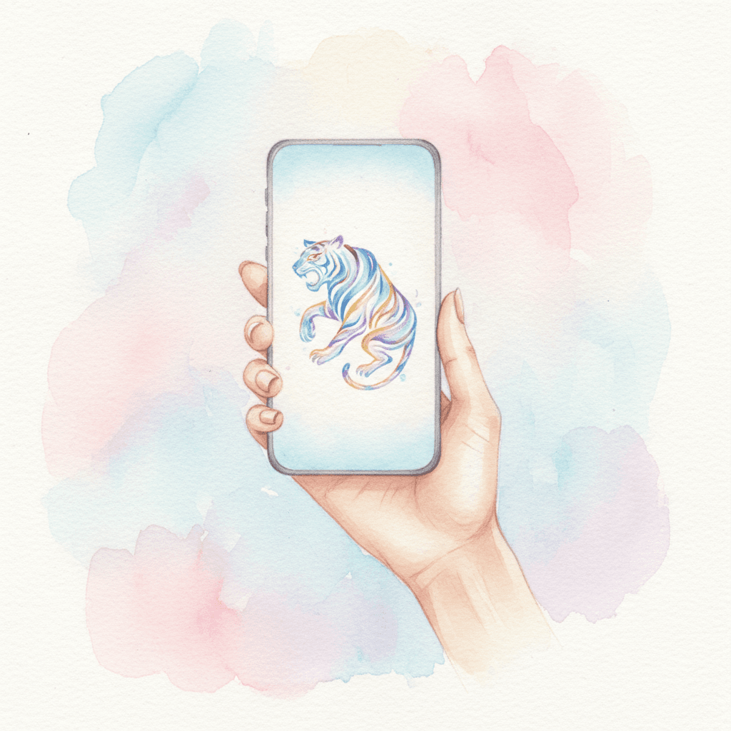 2026년 '모바일 신분증' 스마트 라이프