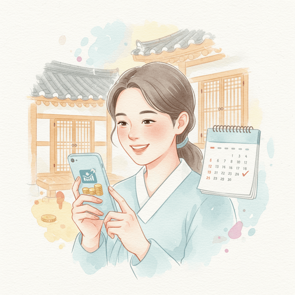 근로장려금 최대 330만원? 꼭 받으세요!