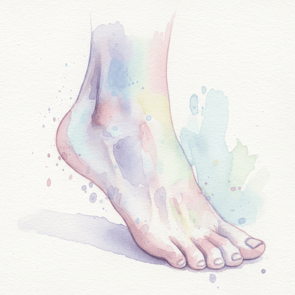 바람만 스쳐도 아픈 통풍, 원인과 예방법