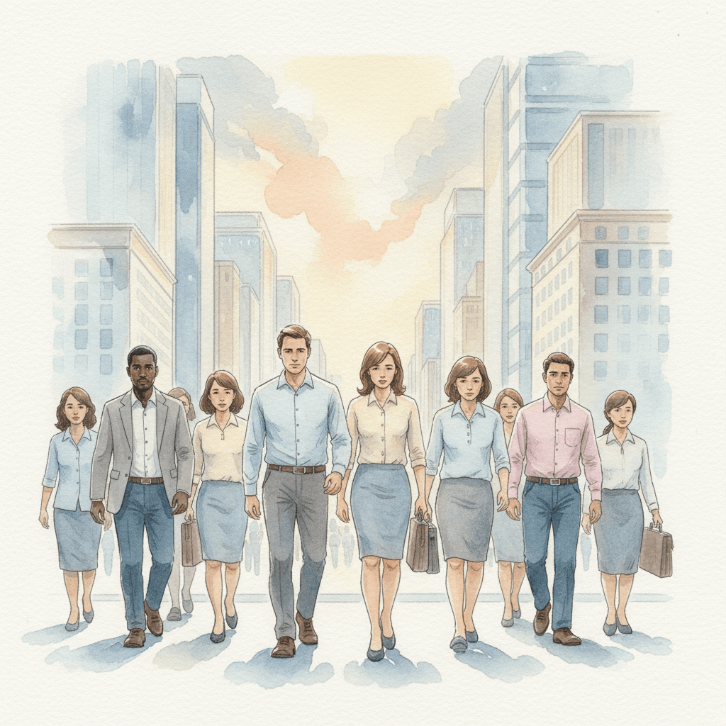 미생: 직장인의 바이블, 현실 공감 드라마