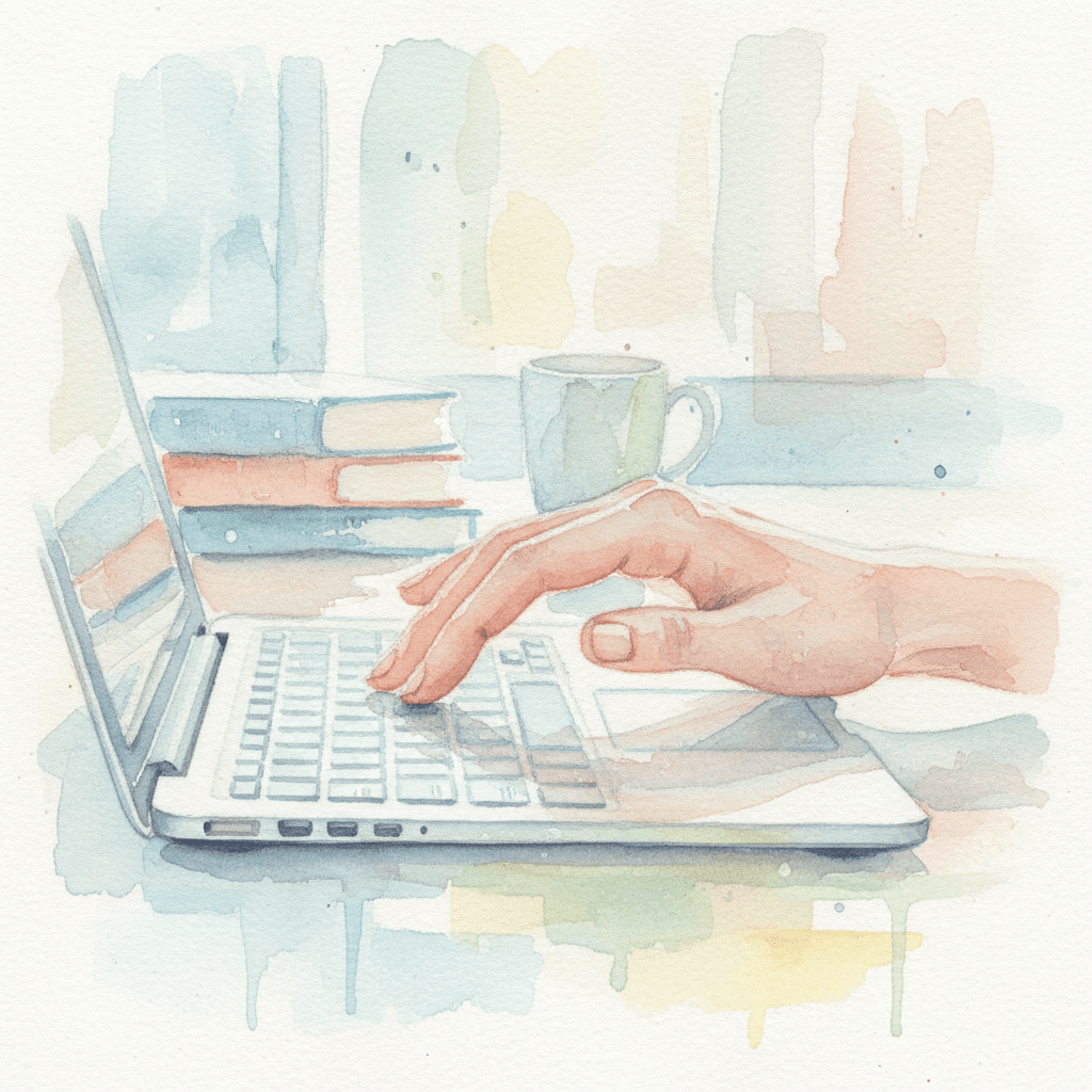 비밀번호 관리 앱, 딱 1분만 써보세요!