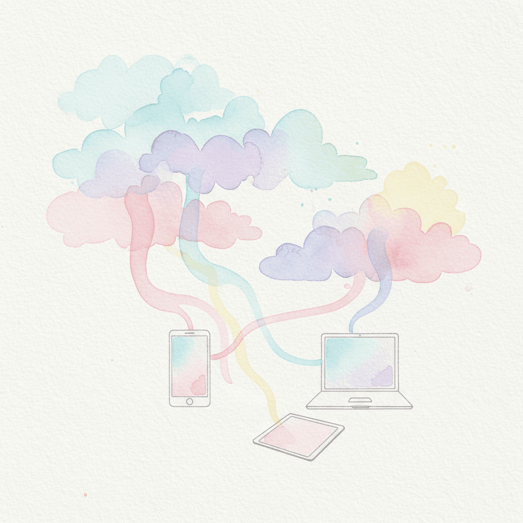 클라우드 스토리지 비교: 나에게 딱!