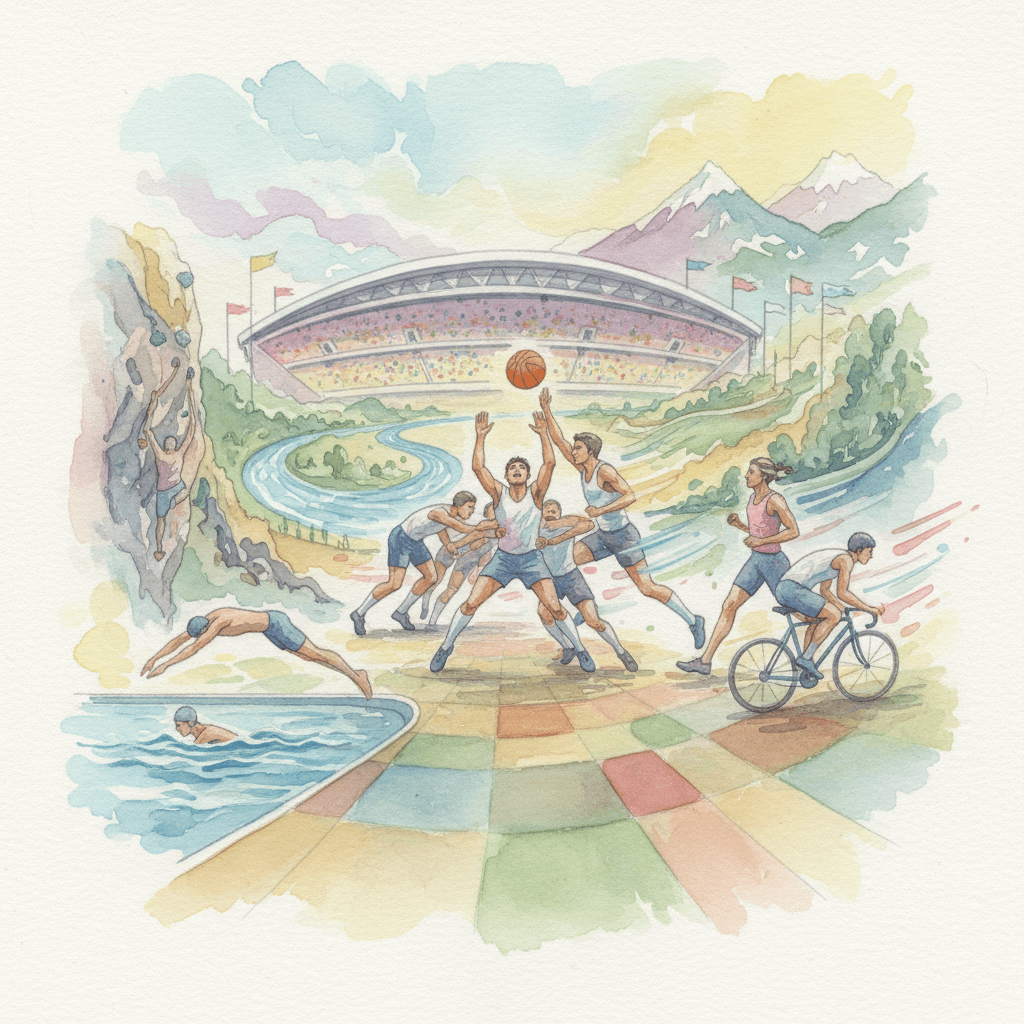 피지컬 100: 극한의 몸 대 몸 승부