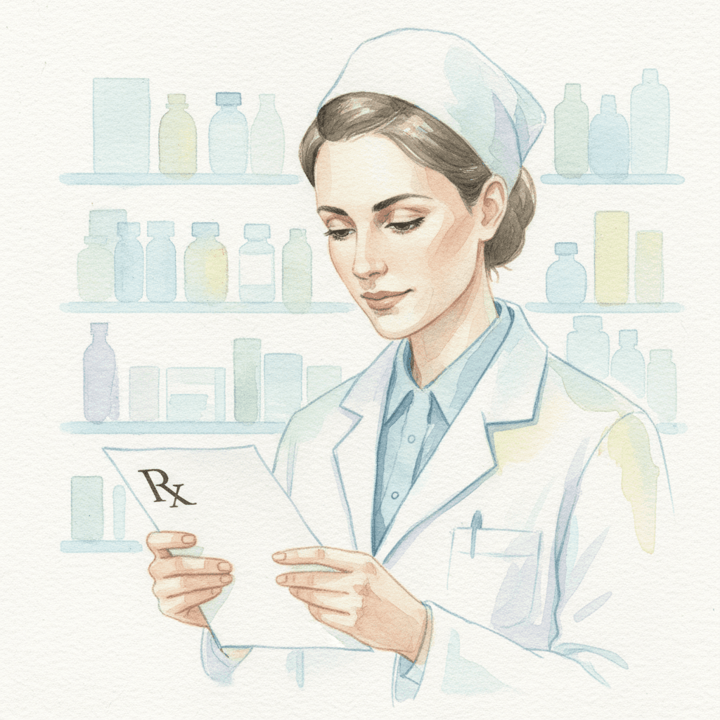 처방약 부작용 막는 'DUR' 확인법