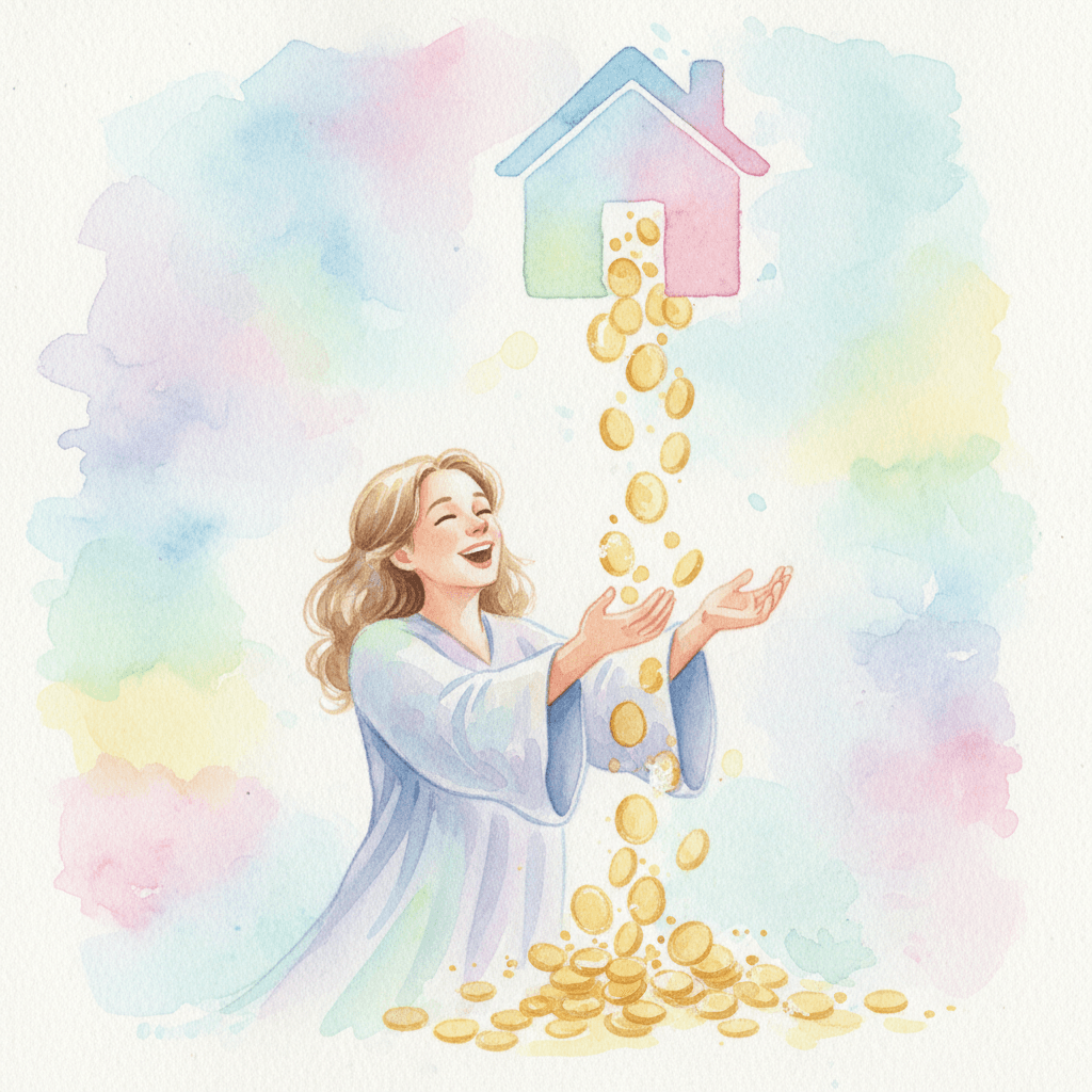 월세 세액공제: 숨은 돈 돌려받는 법