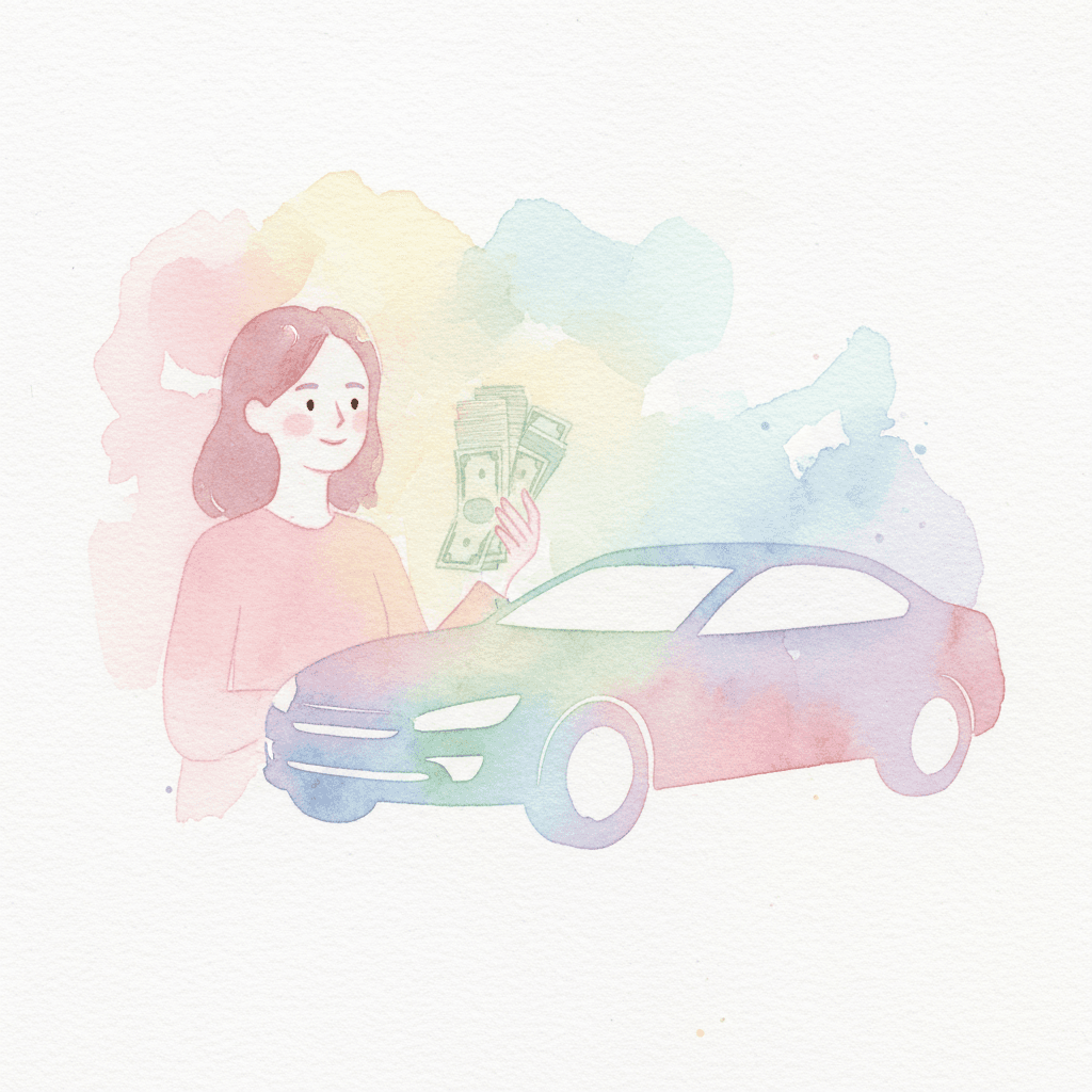 자동차세 연납 할인: 10% 더 아끼는 꿀팁!