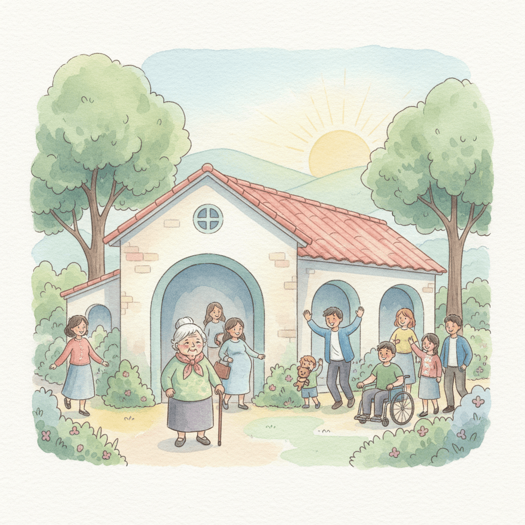 보건소 숨겨진 혜택: 100% 활용 가이드