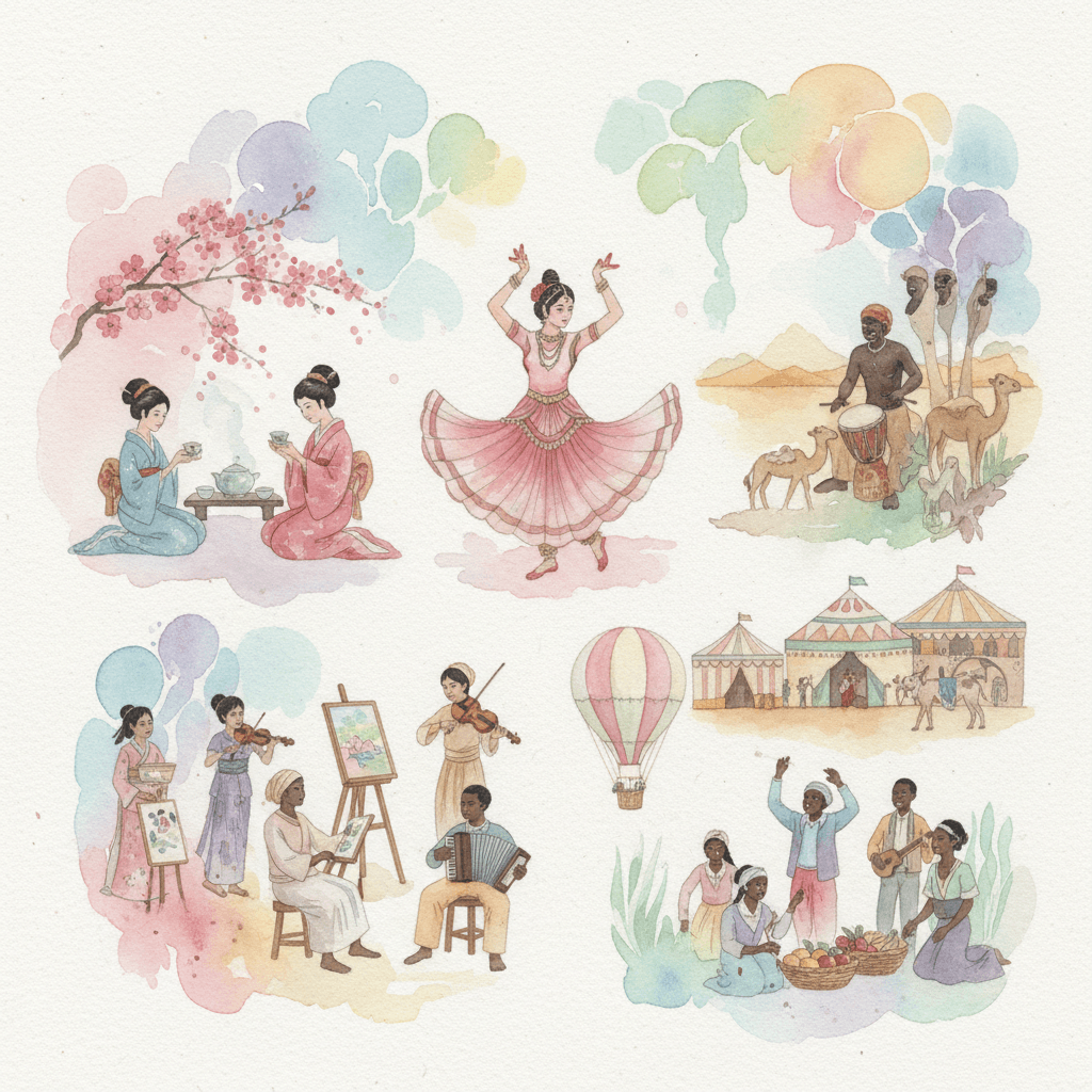 문화누리카드 11만원! 놓치면 후회할 문화 혜택