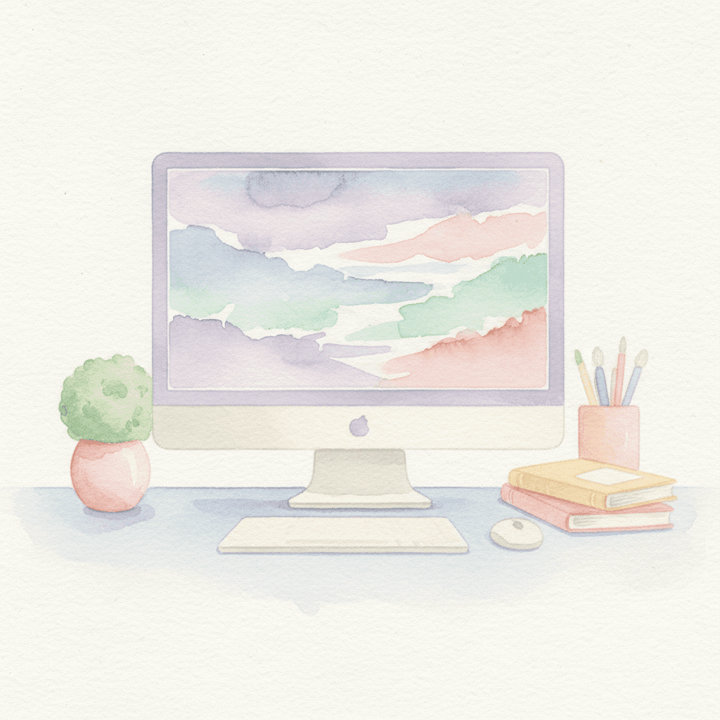 PC/Mac 파일 정리, 이렇게 하면 '신세계'