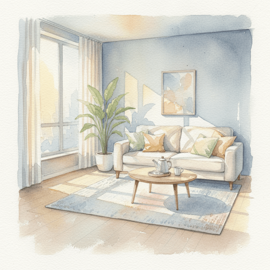 월세 10만원대 '행복주택' 신청 방법