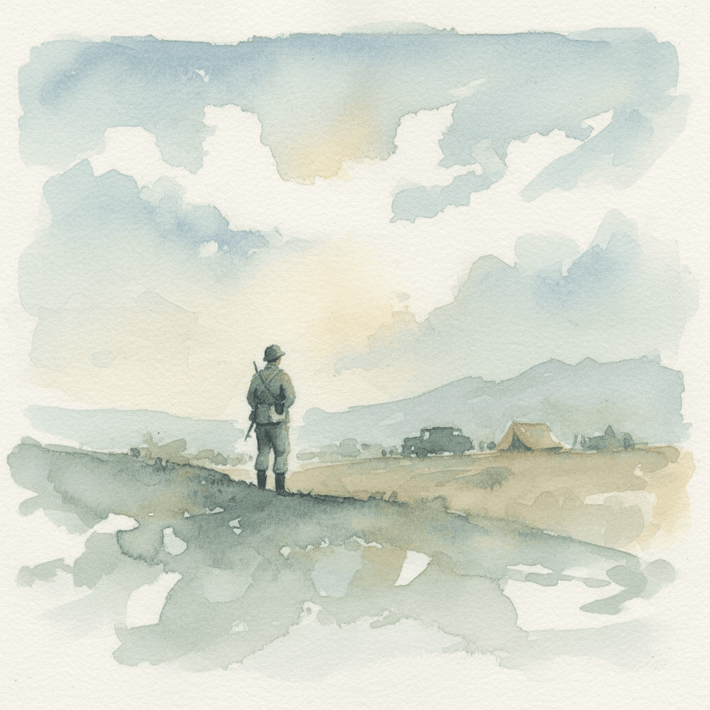 넷플릭스 D.P.가 던지는 우리 사회의 질문