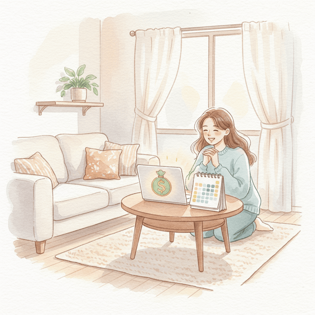 월세 세액공제, 최대 17% 돌려받는 꿀팁